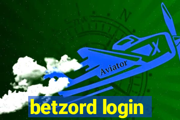 betzord login